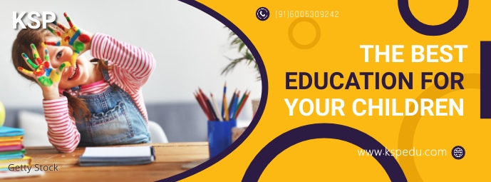 New Eden International School